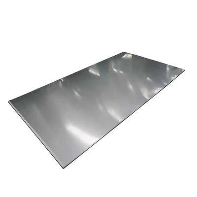 201 / плита 1.5mm x 1220mm x 2440mm листа нержавеющей стали 202/304/316/430/2205 2B