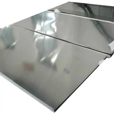 201 / плита 1.5mm x 1220mm x 2440mm листа нержавеющей стали 202/304/316/430/2205 2B