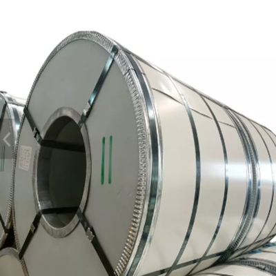 Горячекатаная 304 катушка нержавеющей стали 304L 316 316L толщина 1220mm 1500mm 2440mm 0,1 до 200mm