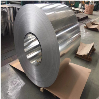 Ширина катушки 2B 1220 нержавеющей стали 309S/310S ASTM/JIS/AISI/1275/1500mm