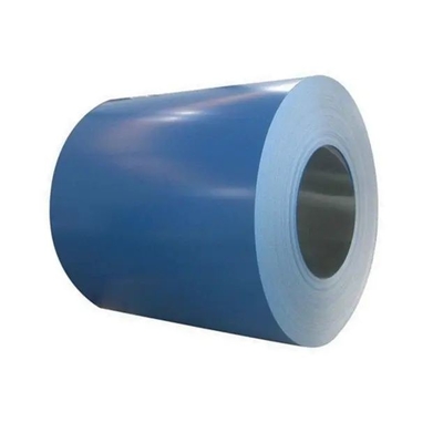Цвет RAL Prepainted гальванизированная стальная катушка PPGI/PPGL/HDGL/HDGI