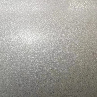 Блесточка Aluzinc AZ150 нул прокладки листа катушки DX51D Z275 Z350 горячая окунутая гальванизированная стальная