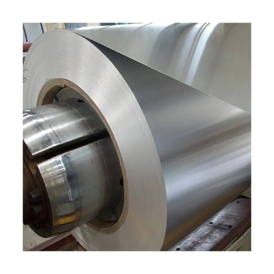 Горячая/холоднопрокатная катушка 500 до 1000mm 0,15 до 0.45mm листа Tinplate металла электролитическая