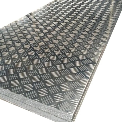 Нул гальванизированных блесточкой листов Checkered GI крена стальной пластины горячекатаного Checkered