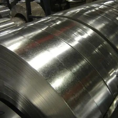 Катушка Gi прокладки G550 0.4mm горячая окунутая гальванизированная стальным гальванизированная креном