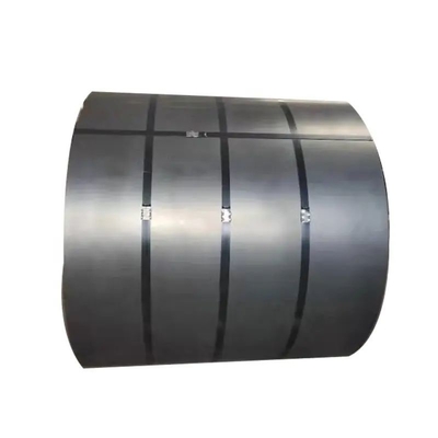 Сталь ASTM A36 S235jr HR свертывает спиралью катушку утюга углерода MS 12mm 16mm для теплообменного аппарата