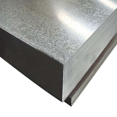 Astm A653 гальванизировало катушку Gi стальных листов Dx51d + Z275