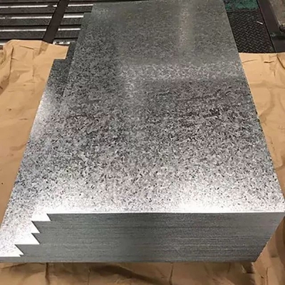 Astm A653 гальванизировало катушку Gi стальных листов Dx51d + Z275