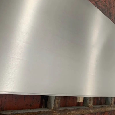 Плита 2000mm нержавеющей стали ГЕКТОЛИТРА SS 316 декоративная 0.2mm