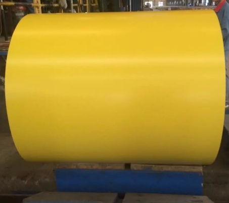 180 - прочность выхода катушки 220Mpa PPGI стальная с 280 - прочность на растяжение 420Mpa