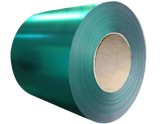 280 - 420Mpa AZ41 - блесточка ID508 стальной катушки AZ60 PPGI большая/610mm
