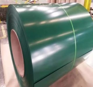 280 - 420Mpa AZ41 - блесточка ID508 стальной катушки AZ60 PPGI большая/610mm