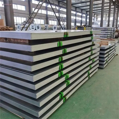 Electro SGCC SGCH DX51D+Z гальванизировал плиту утюга металла Gi стального листа холоднопрокатную