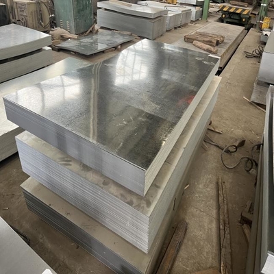 Оцинковывайте покрытый Electrogalvanized стальной GI SECC JISG 3302 DX51 высокой влаги катушки устойчивый