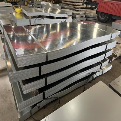Оцинковывайте покрытый Electrogalvanized стальной GI SECC JISG 3302 DX51 высокой влаги катушки устойчивый