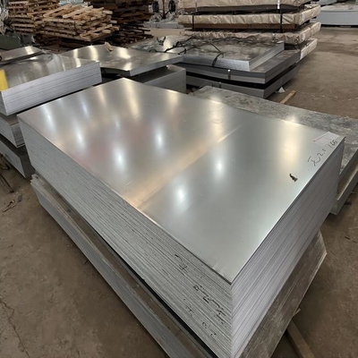 SECC Electrogalvanized катушка JISG 3302 стальная для прочности Weldability максимальной