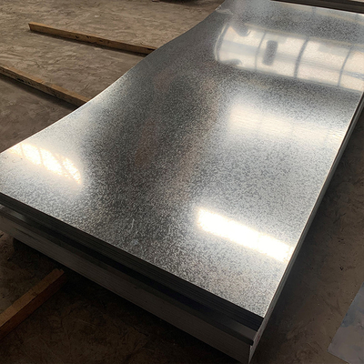 SECC Electrogalvanized катушка JISG 3302 стальная для прочности Weldability максимальной