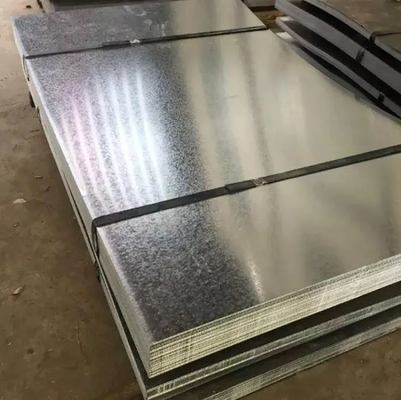 SECC катушка JISG 3302 1m 2m стального листа НАПРИМЕР 24 датчика 26 28 для Weldability