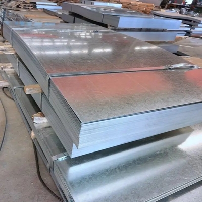 SECC катушка JISG 3302 1m 2m стального листа НАПРИМЕР 24 датчика 26 28 для Weldability