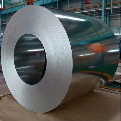 Dx54D Гальванизированная стальная катушка SGCC CGCC Dx51d+Z ID катушки 508mm 610mm G40 G60 G90 Dx56D