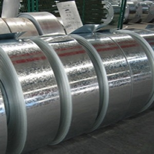 Prepainted гальванизированный стальной цинк прокладки SGCC SGCH DX51D DX52D 20-275g/M2