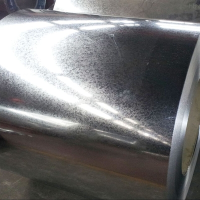 Sgcd1 Sgcd2 Sgcd3 Оцинкованная катушка Astm A792 0,5 мм Сопротивление коррозии Az150
