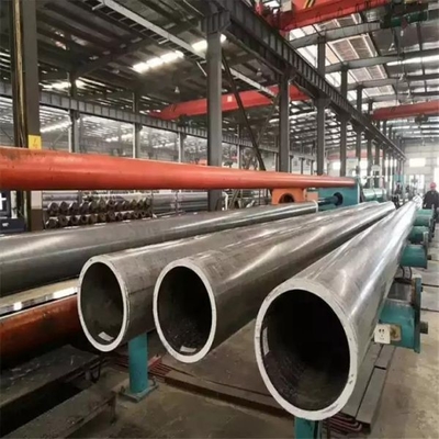ISO9001 ASTM 304 416 Бесшовная труба из нержавеющей стали диаметром 20 мм 50 мм 100 мм