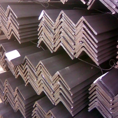 Горяче проката ASTM 201 304 316L Нержавеющая сталь угловая стойка 3м 5м 6м Для промышленности