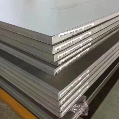 Высокое качество JIS ASTM 202 304 309S Нержавеющая сталь Лист 50 мм 100 мм 200 мм Ширина