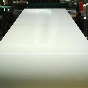 0.4 мм Толщина PPGI оцинкованная стальная катушка ISO сертификат Mill Edge RAL3005