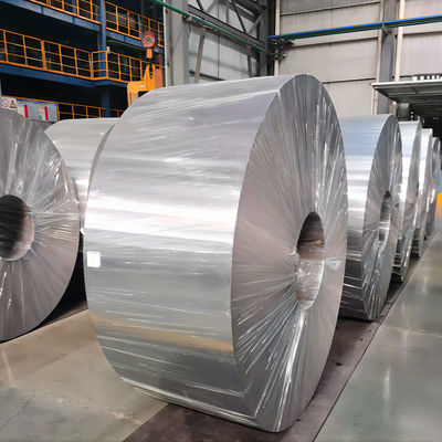 Катушка белой жести г-на АИСИ СПКК СПКК Т1 Т3 электролитическая для консервных банок белой жести/коробки 0,15 до 0.70мм